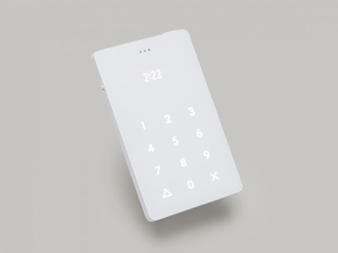 What is special about Light Phone 2, a smartphone that helps smartphone users? Picture 1