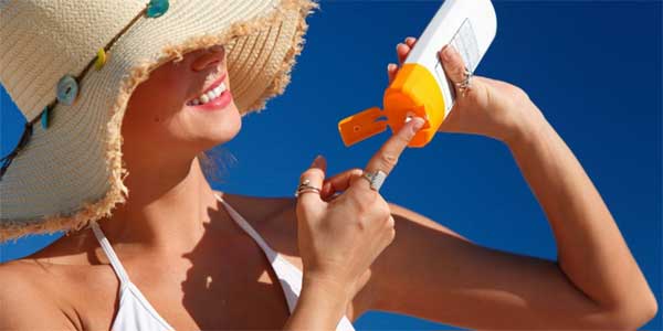 What is Spf? How much sunscreen is good for Spf 50, Spf 30 or Spf 15? Picture 2
