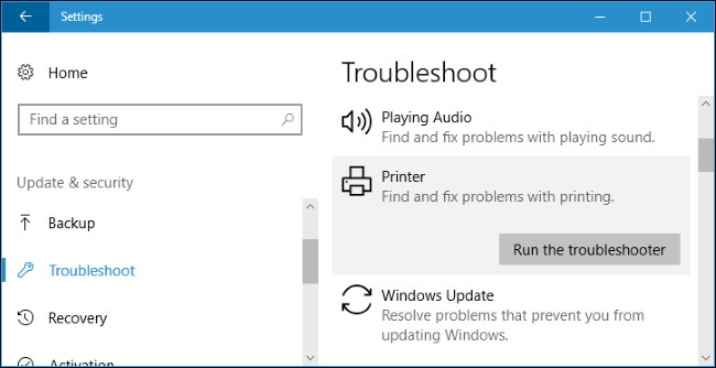 What is 'Spooler SubSystem App' and why run on the computer? Picture 3