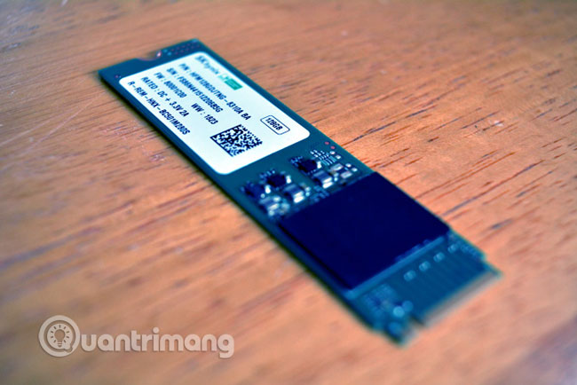 What is SSD M.2? Picture 1