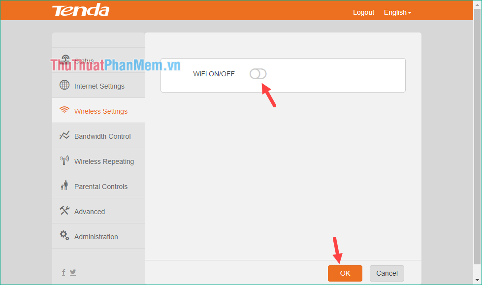What is SSID? How to turn off, turn on, change SSID in Wifi network for better security Picture 5