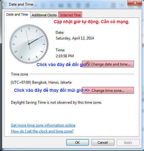 What is SSL? How to fix SSL errors when visiting Facebook, Gmail Picture 10