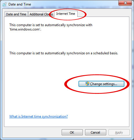 What is SSL? How to fix SSL errors when visiting Facebook, Gmail Picture 11