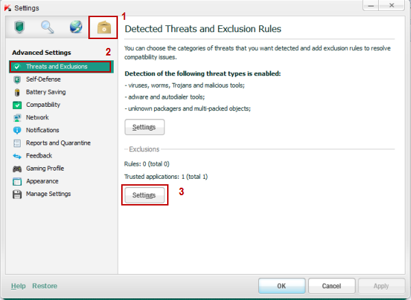 What is SSL? How to fix SSL errors when visiting Facebook, Gmail Picture 14