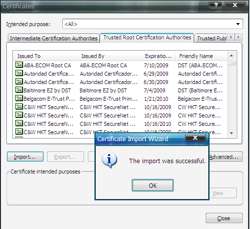 What is SSL? How to fix SSL errors when visiting Facebook, Gmail Picture 8