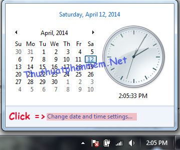 What is SSL? How to fix SSL errors when visiting Facebook, Gmail Picture 9