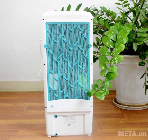 What is stone fan? Should I use a fan? Picture 3