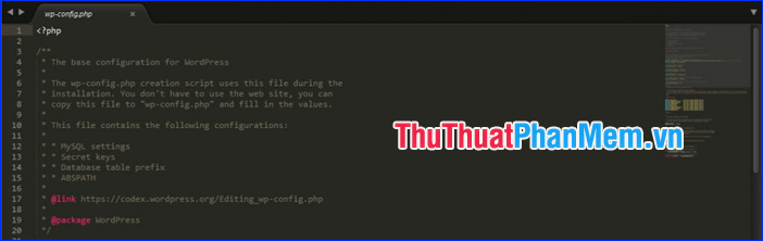 What is Sublime Text? Why do developers often use Sublime Text Picture 3