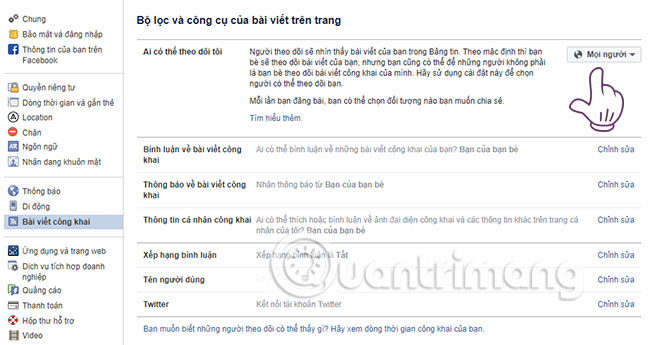 What is Subscribe on Youtube, Facebook? Picture 4