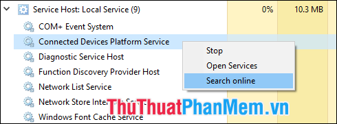 What is svchost.exe? Picture 2