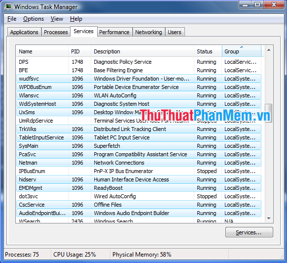 What is svchost.exe? Picture 4