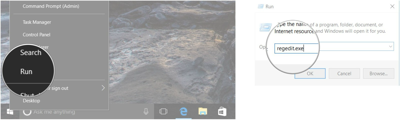 What is Swapfile.sys, how to delete Swapfile.sys? Picture 11