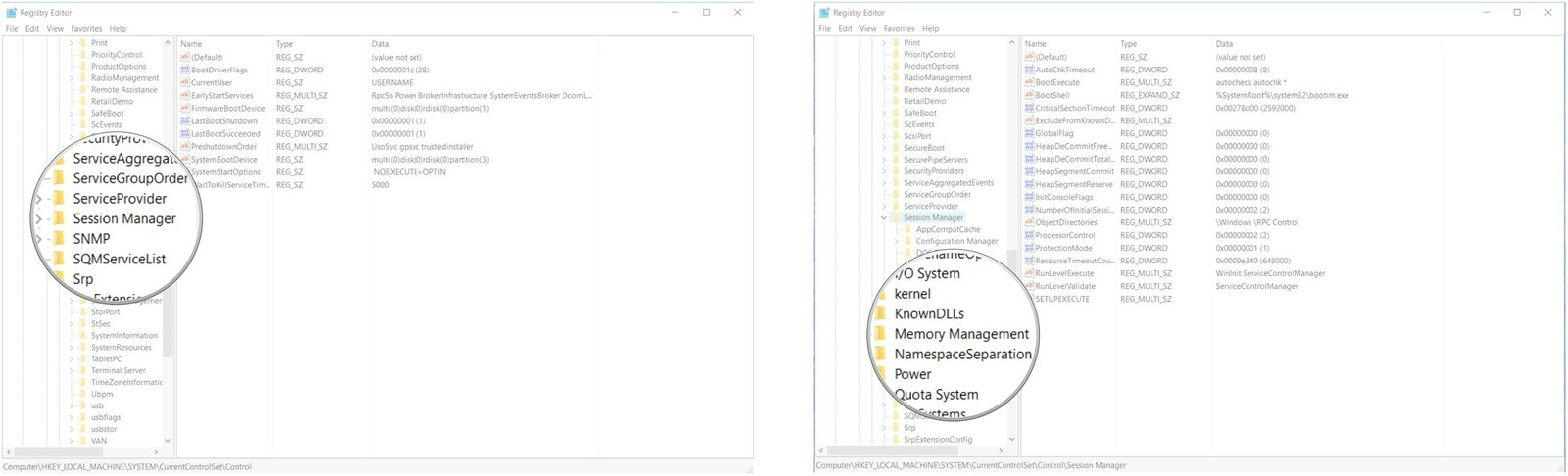 What is Swapfile.sys, how to delete Swapfile.sys? Picture 14