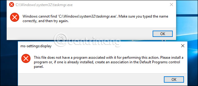 What is System32 directory and why should you not delete it? Picture 4