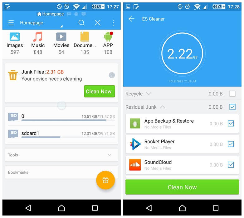 What is the APK file? How to download and install the APK file? Picture 3