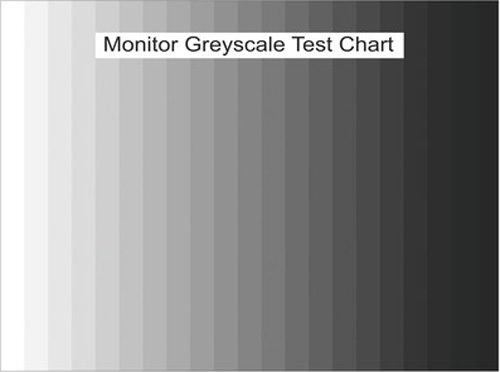 What is the best color correction for the screen? Picture 2