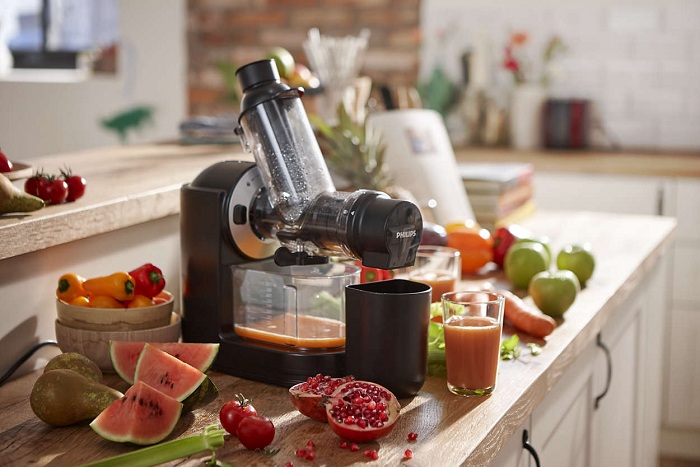 What is the best slow speed juicer today? Picture 2