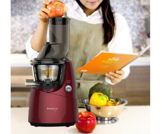 What is the best slow speed juicer today? Picture 4