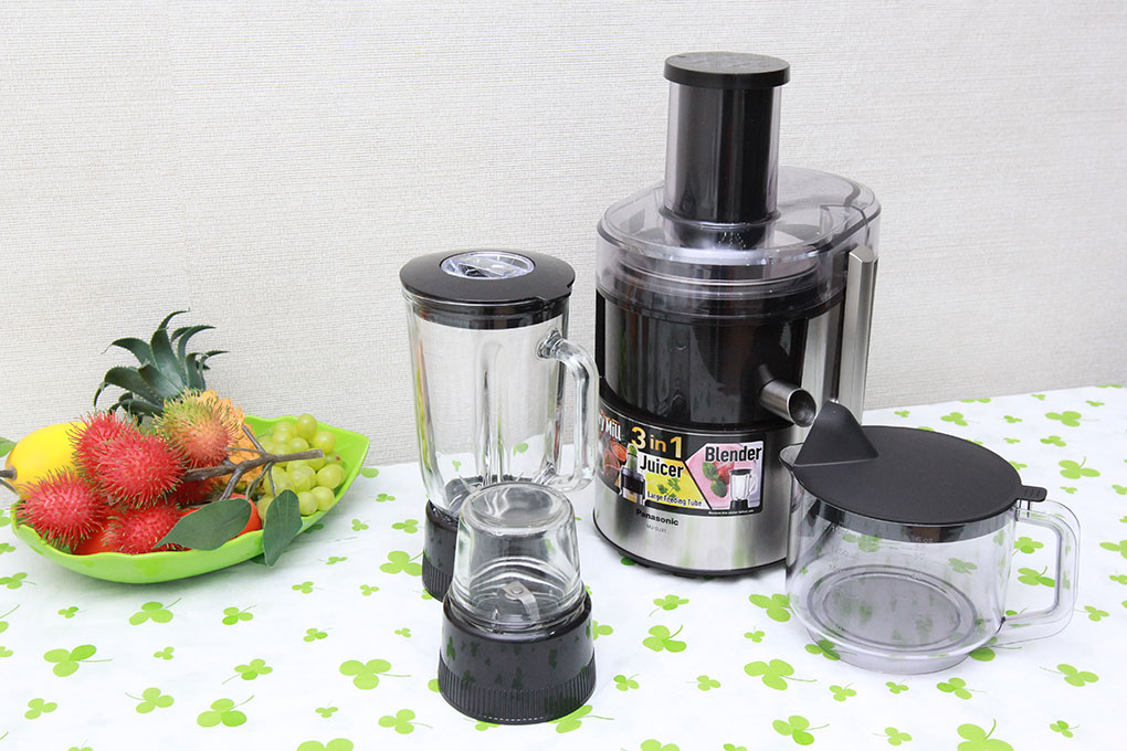 What is the best slow speed juicer today? Picture 5
