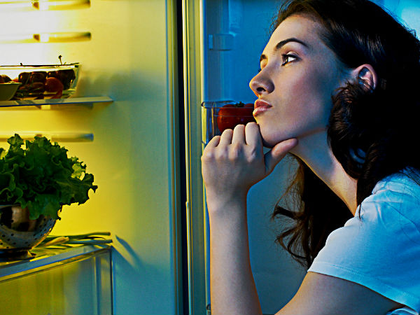 What is the best time to eat meals during the day? Picture 8