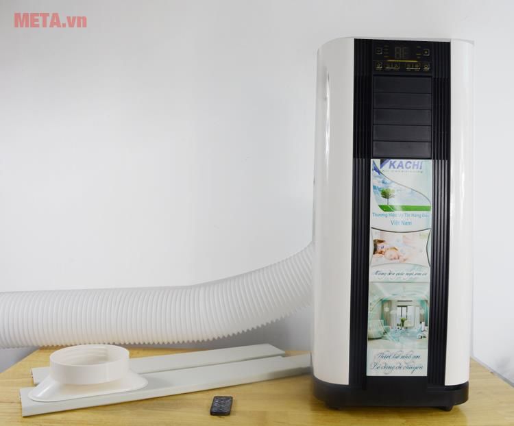 What is the best way to buy air conditioner using gas? Picture 1