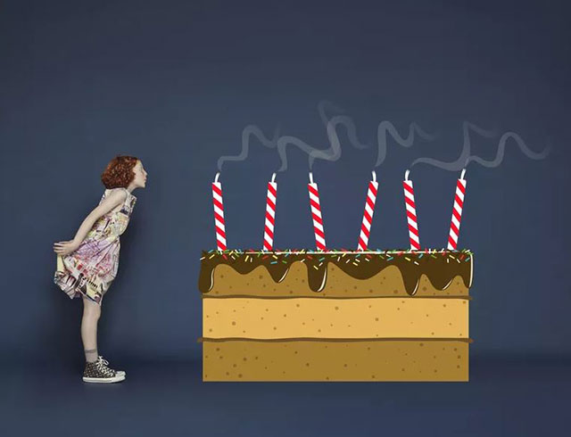 What is the birthday of Google? Picture 1