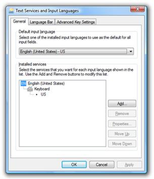 What is the ctfmon.exe, svchost.exe file? Picture 3