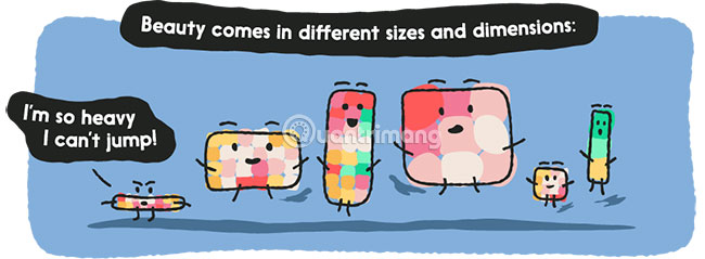 What is the difference between DPI, PPI, resolution and image size? Picture 5