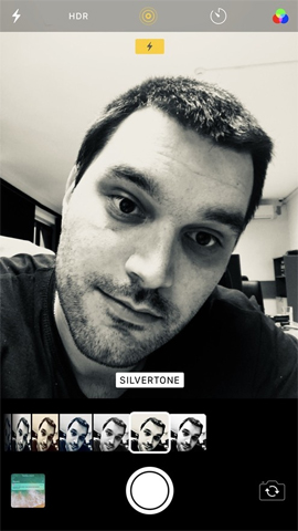 What is the difference between iOS 11 and iOS 10? Picture 19