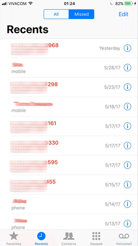 What is the difference between iOS 11 and iOS 10? Picture 23