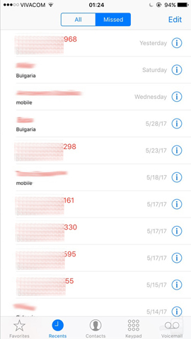 What is the difference between iOS 11 and iOS 10? Picture 24