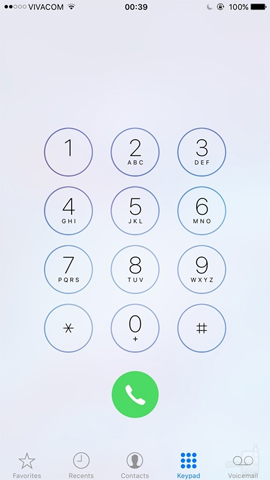What is the difference between iOS 11 and iOS 10? Picture 26