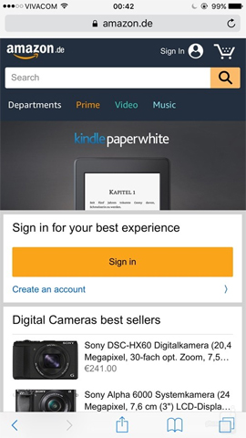 What is the difference between iOS 11 and iOS 10? Picture 28