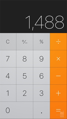What is the difference between iOS 11 and iOS 10? Picture 30