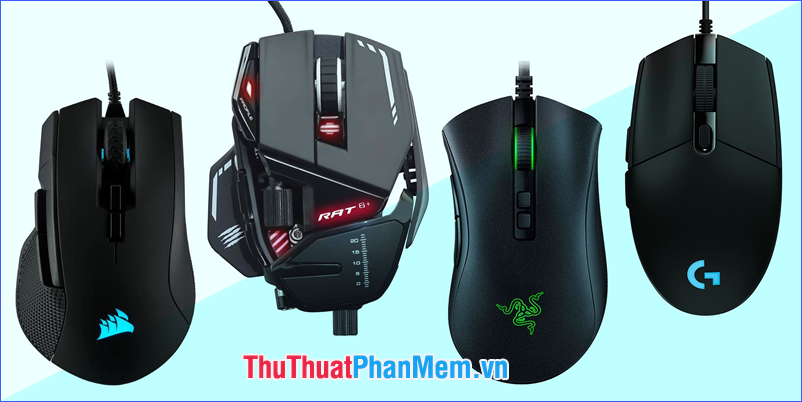 What is the DPI of the mouse? Picture 2