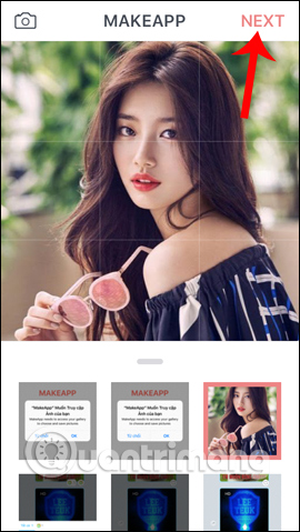 What is the face of the stars? This app will tell you all Picture 5