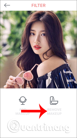 What is the face of the stars? This app will tell you all Picture 6