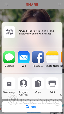 What is the face of the stars? This app will tell you all Picture 9