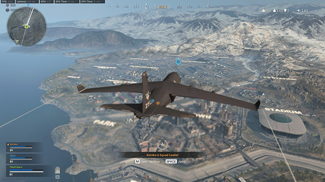 What is the future for Warzone in the Battle Royale 'meat grinder'? Picture 1