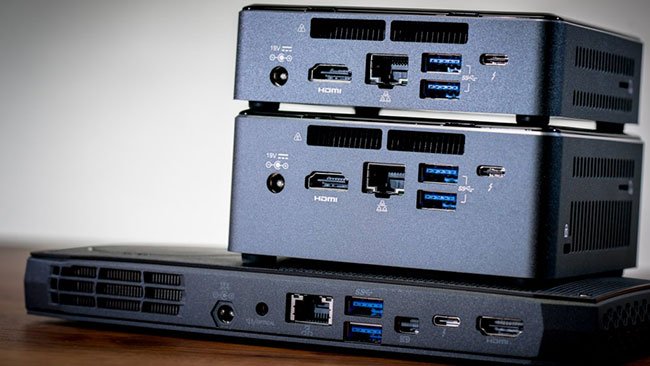What is the Intel NUC? Picture 1
