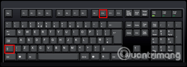 What is the Menu key? And how to remap it? Picture 3