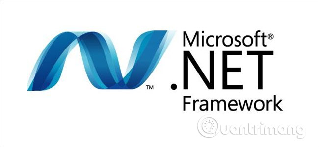 What is the Microsoft .NET Framework, and why is it installed on the PC? Picture 1