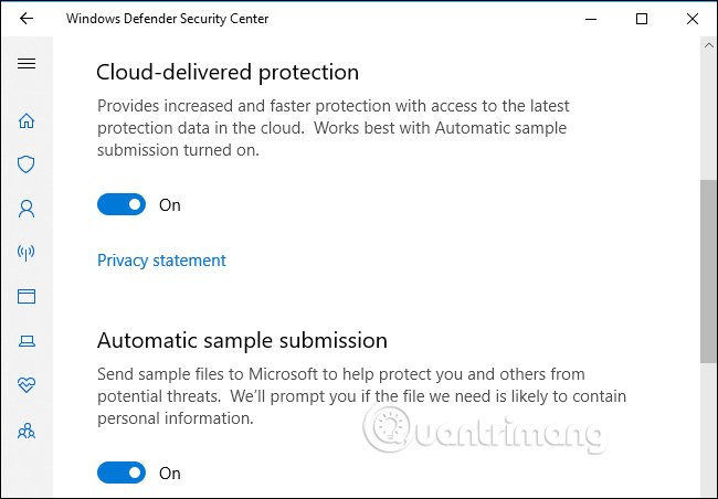 What is the Microsoft Network Realtime Inspection Service (NisSrv.exe) and why is it running on the computer? Picture 4