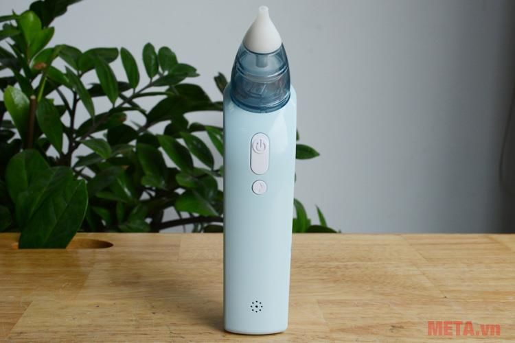 What is the need to pay attention to infants and young children 's nose? Picture 6