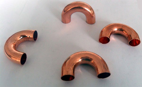 What is the oil trap on air conditioner? Why use oil traps for air conditioning? Picture 1