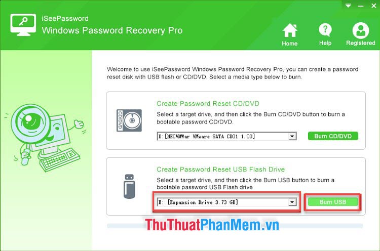 What is the password hint? The effect of Password hint when you forget a password on Windows Picture 10