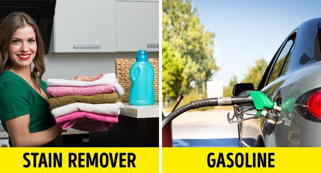 What is the real purpose for inventing these 13 widgets? Picture 10