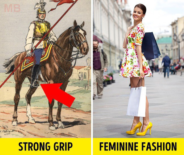 What is the real purpose for inventing these 13 widgets? Picture 4