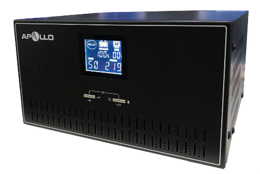 What is the size of 12V to 220V? What kind of good should buy? Picture 1