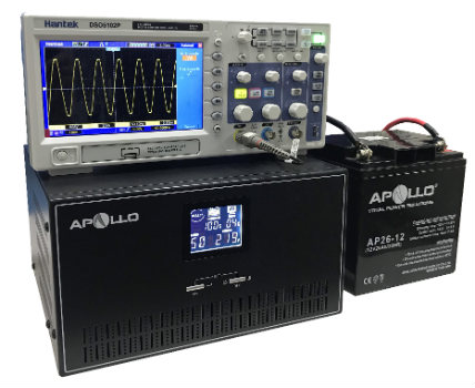 What is the size of 12V to 220V? What kind of good should buy? Picture 2